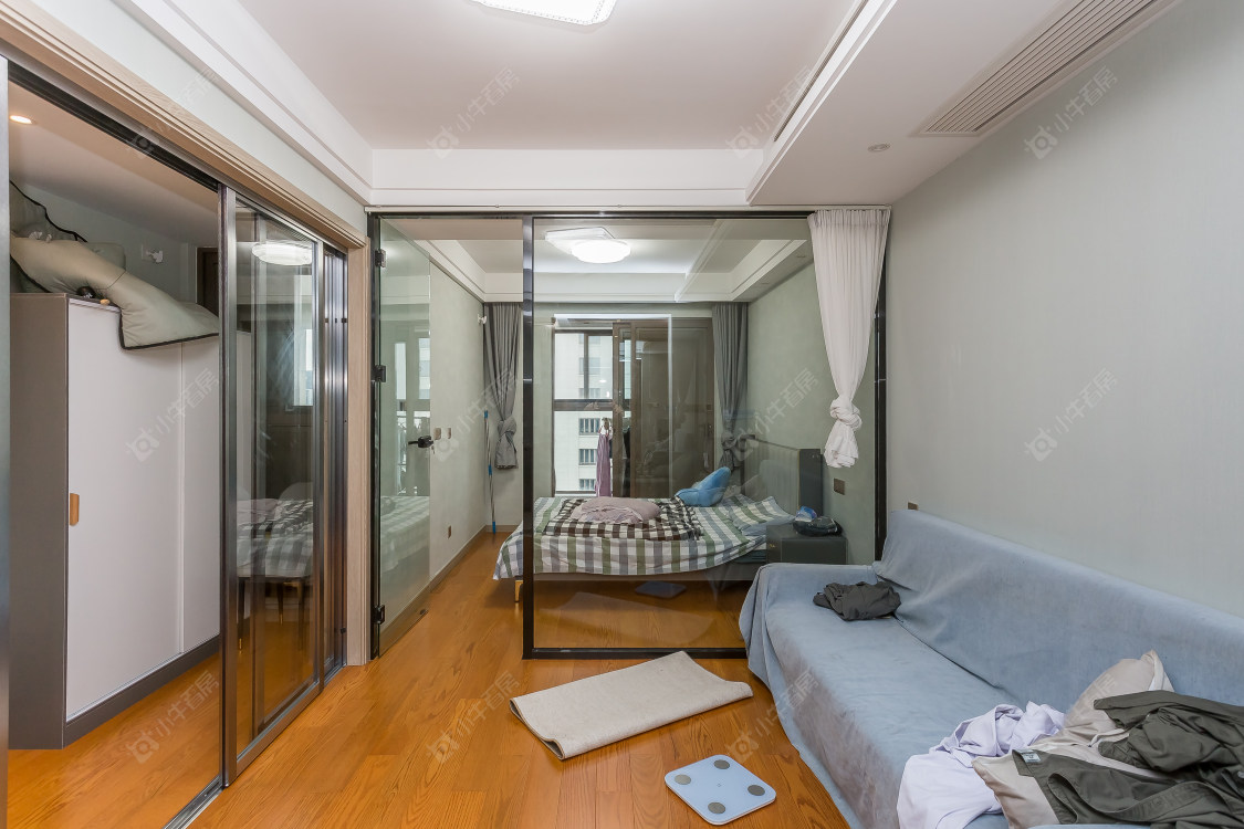 常州九洲玺在售二手房源_小牛看房