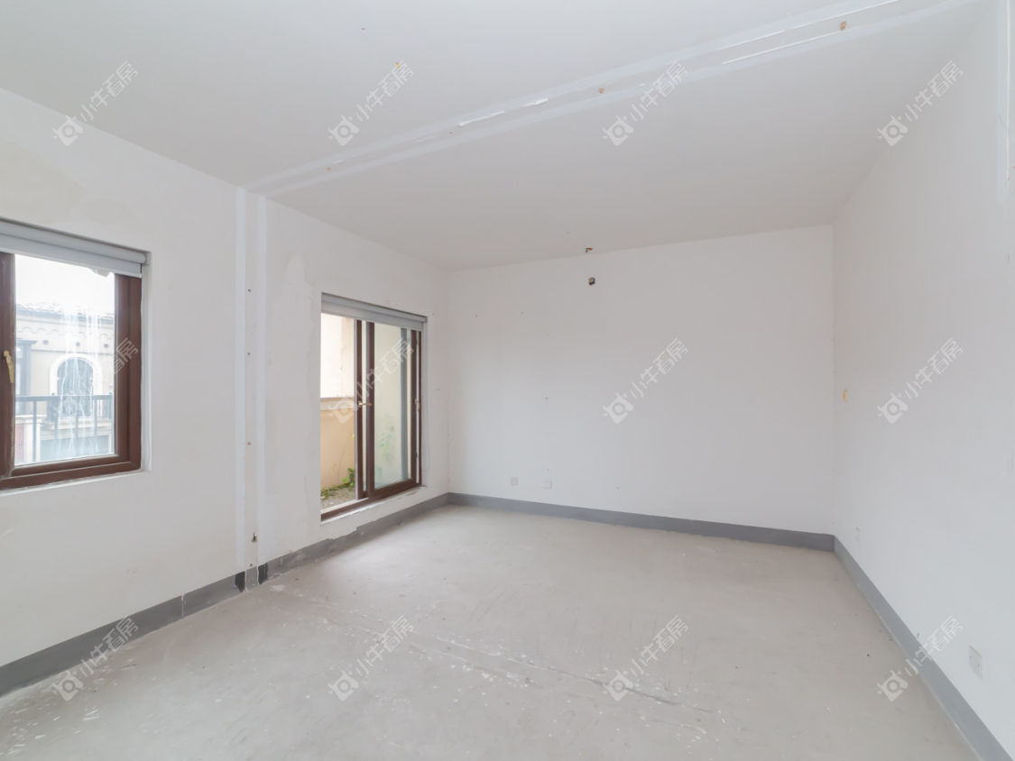 常州龙湖原山别墅区5室2厅3卫出租_小牛看房