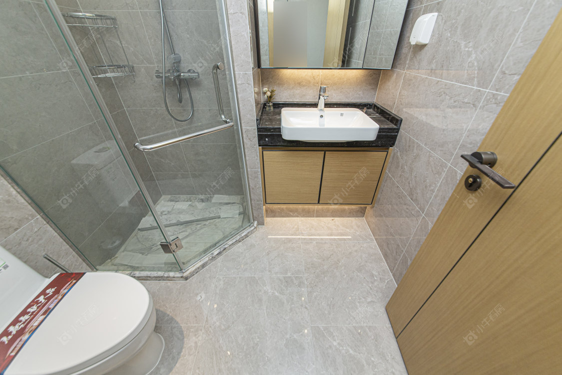 常州璞樾春秋在售二手房源室内图_小牛看房