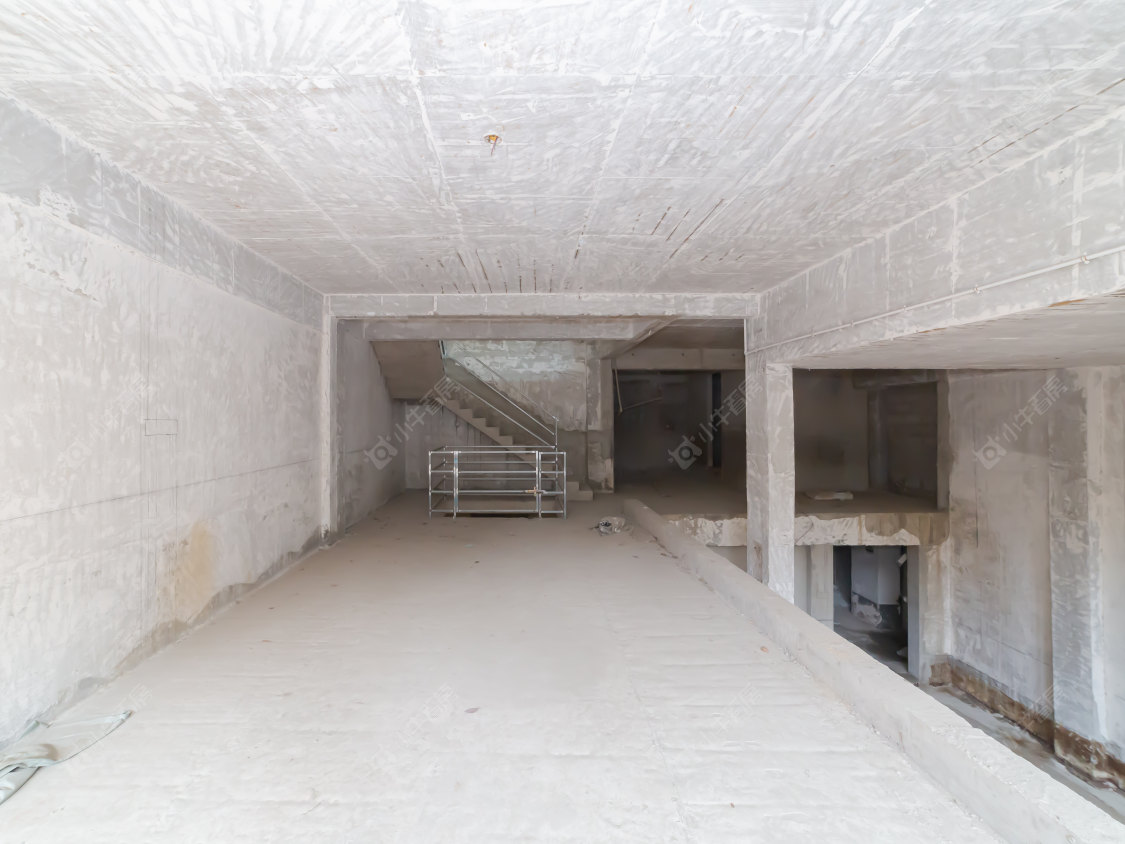 常州龙湖原山别墅区在售二手房源室内图_小牛看房