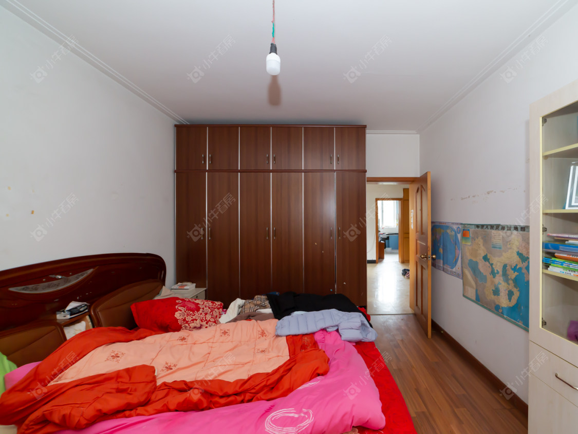 常州翠竹新村北区在售二手房_小牛看房