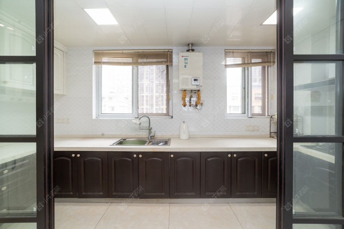 常州绿地世纪城三期在售二手房源室内图_小牛看房