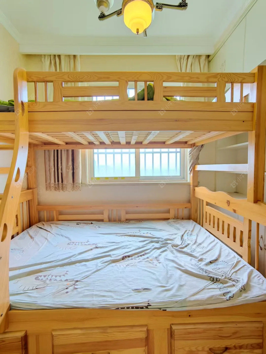 常州紫阳美地山庄在租房源室内图_小牛看房