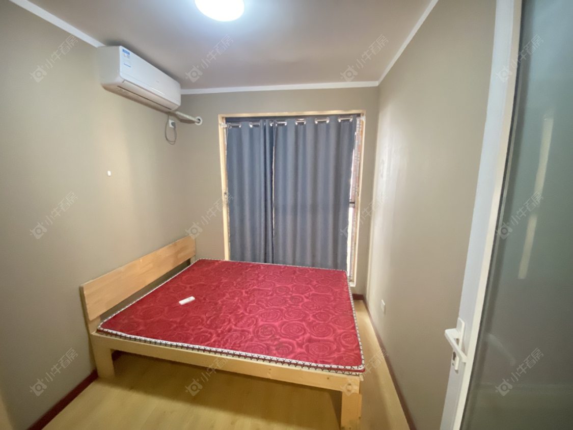 常州万科城在租房源室内图_小牛看房