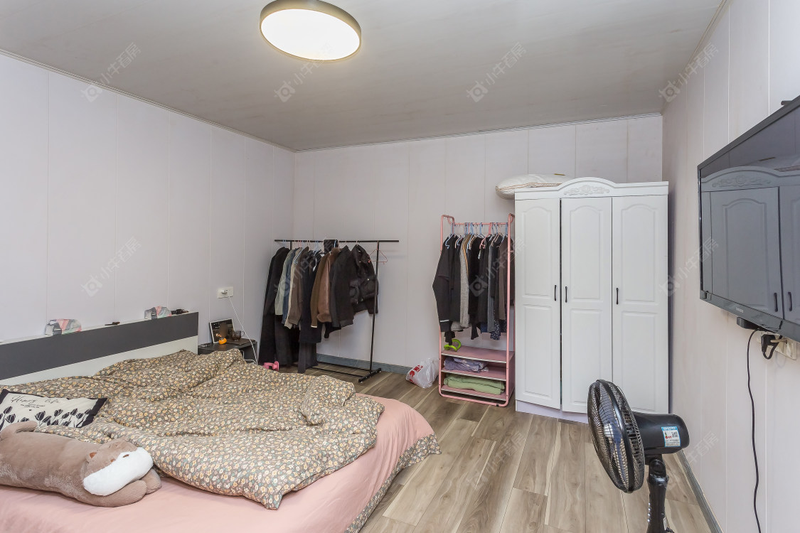 常州关河里在售二手房源室内图_小牛看房