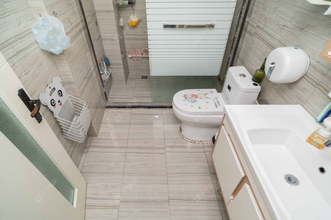 常州雨润城在售二手房源室内图_小牛看房