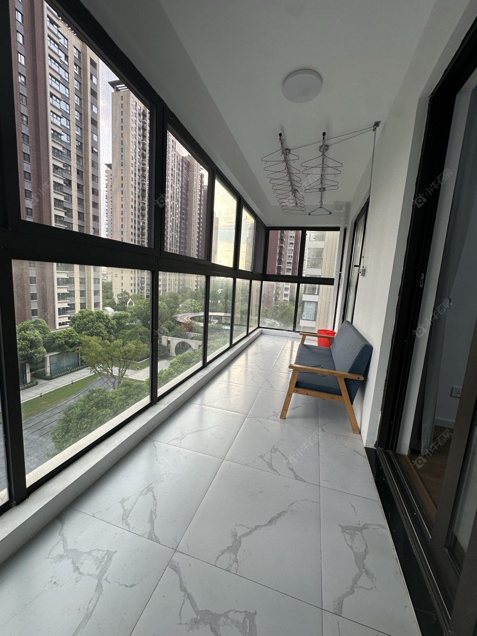 常州星河国际九区在租房源室内图_小牛看房