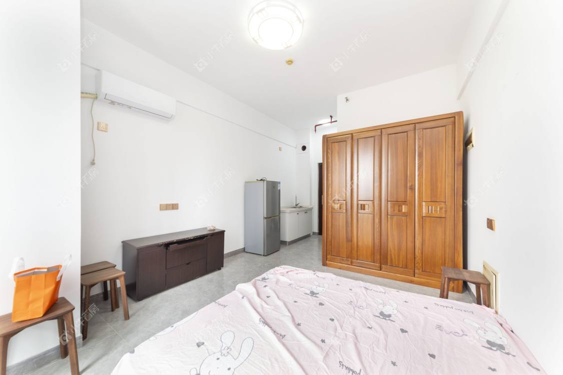 常州新城帝景东区在租房源室内图_小牛看房