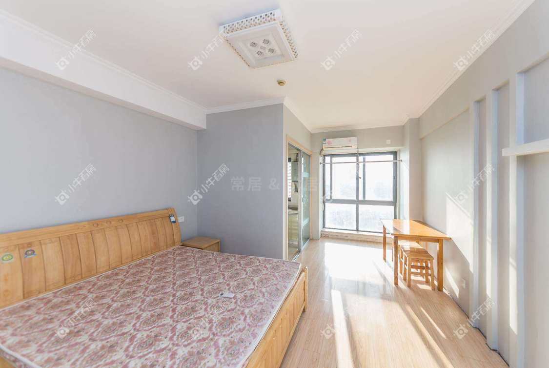 常州新城尚东区花园西区租房_小牛看房