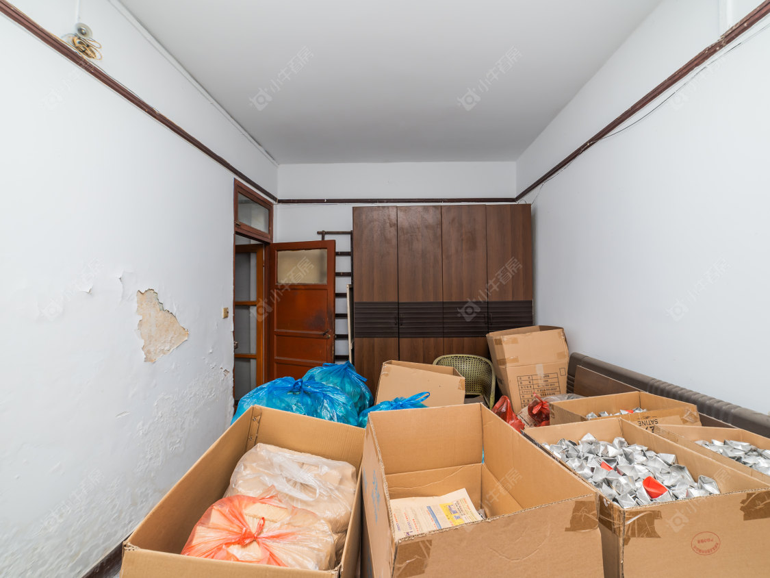 常州工房南区在售二手房源室内图_小牛看房