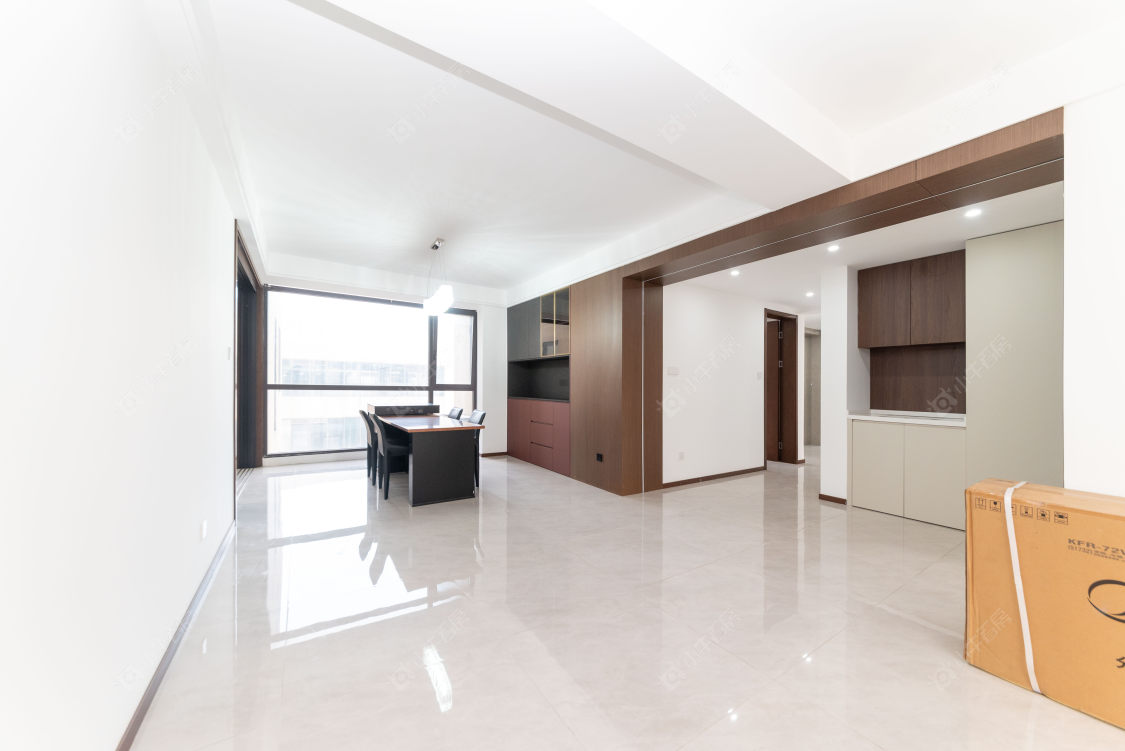 常州茂业豪园在售二手房源室内图_小牛看房