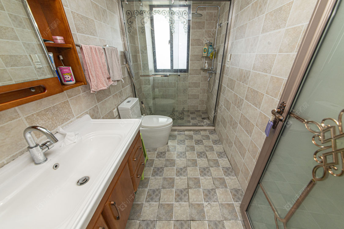 星河丹堤一区房源室内图 常州星河丹堤一区在售二手房源室内图_小牛看房