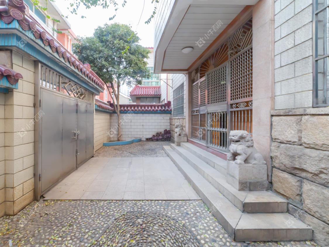 常州毛家塘在租房源室内图_小牛看房