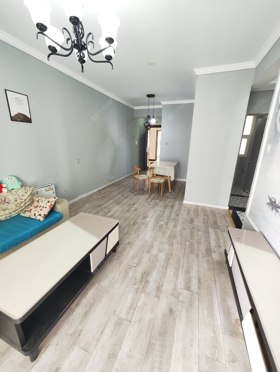 常州临津花园在租房源_小牛看房