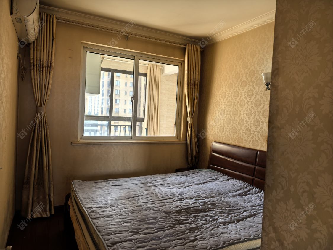 公园壹号四期房源室内图 常州公园壹号四期在租房源室内图_小牛看房