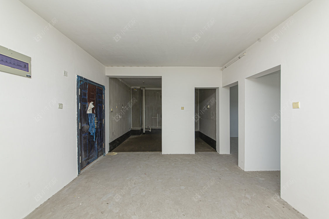 常州聚缘福地在售二手房源_小牛看房