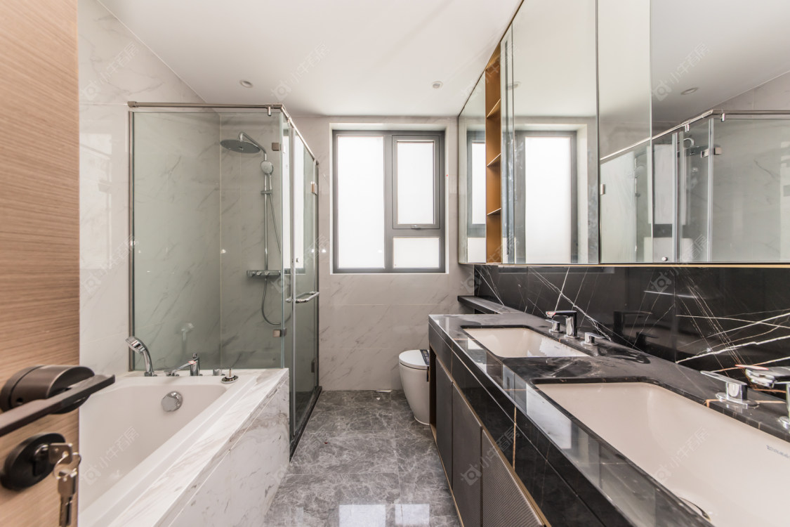 常州华宇新城天境在售二手房源室内图_小牛看房