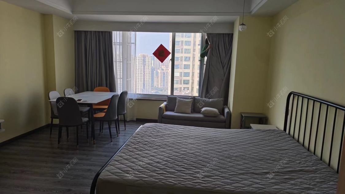 常州宝龙城市广场在租房源_小牛看房