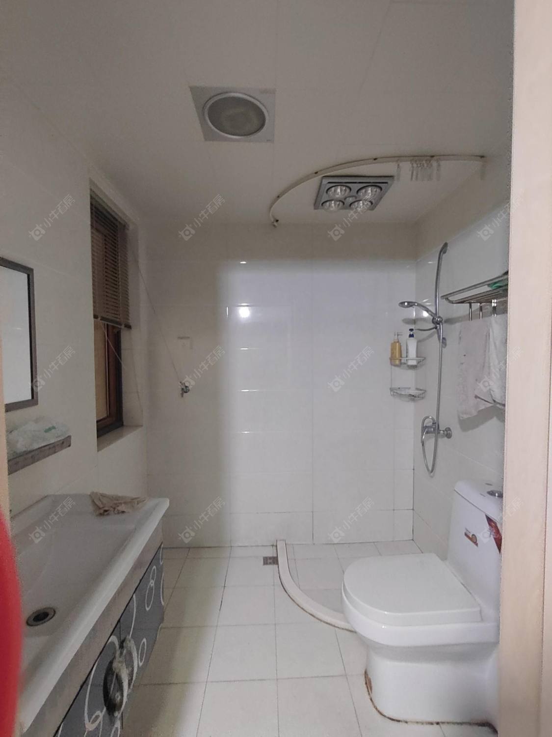 常州中央花园在租房源户型图_小牛看房