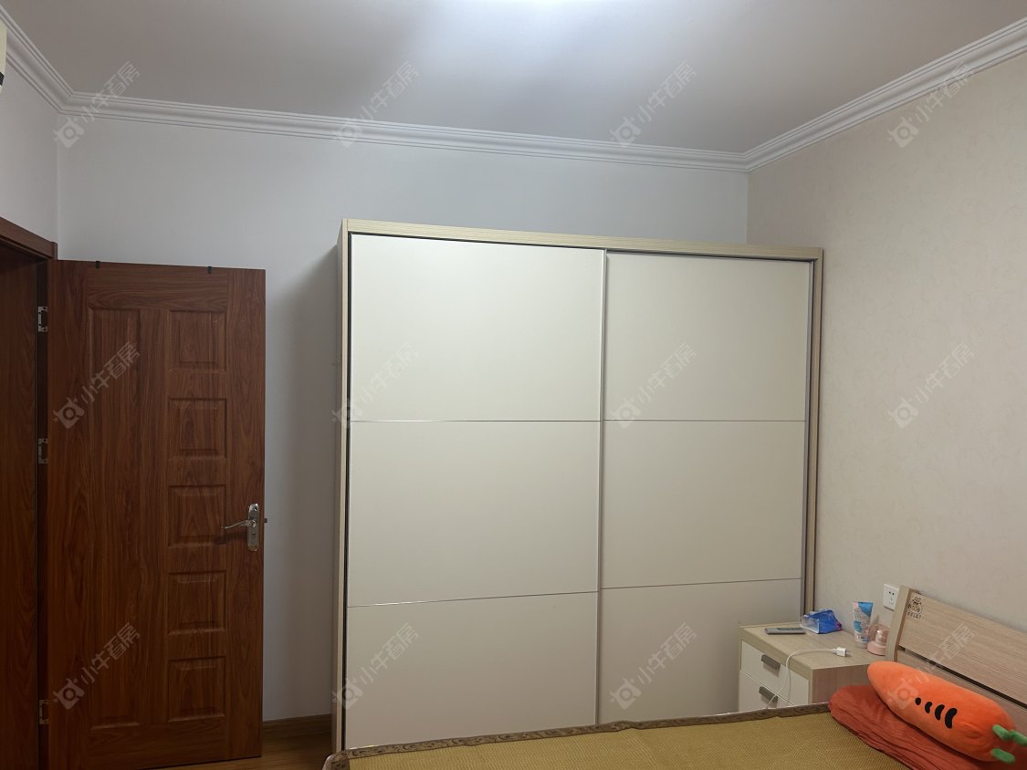 常州京城豪苑北区在租房源_小牛看房