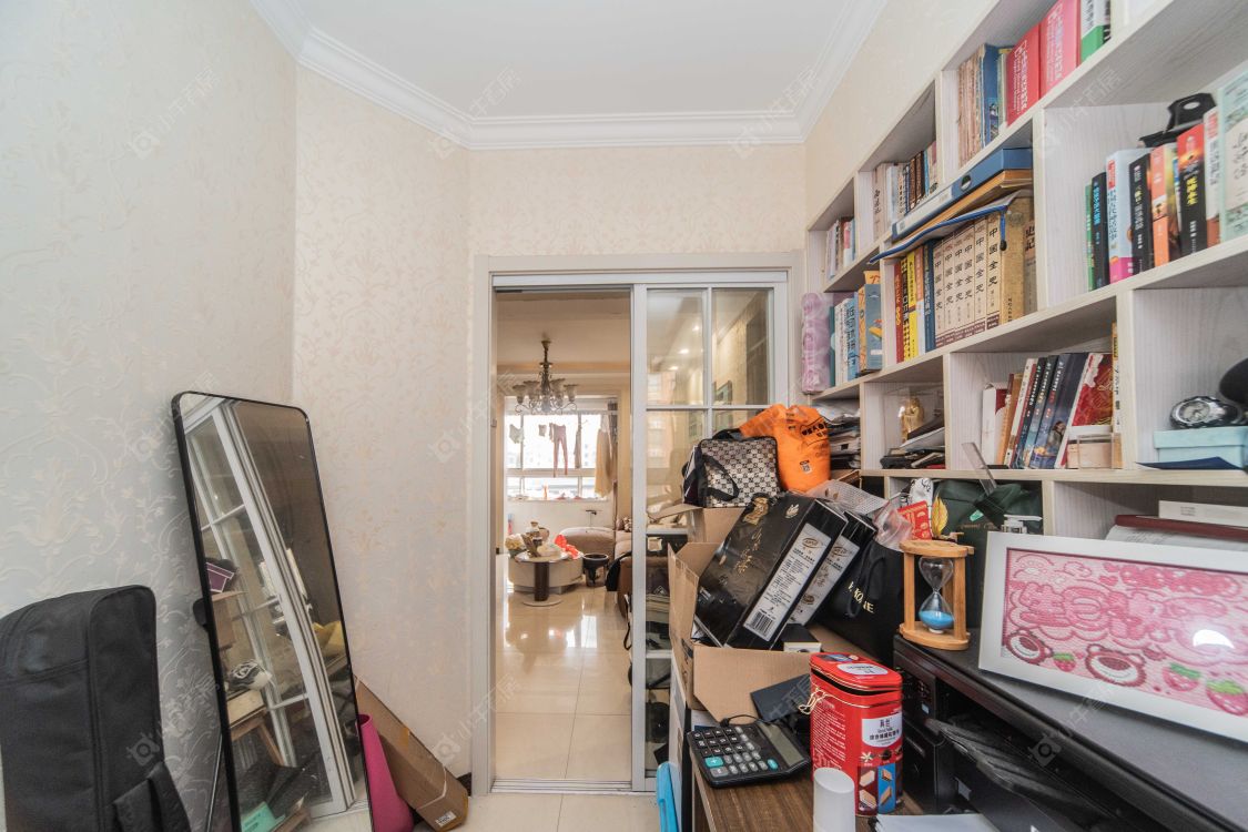 常州金美林花园在售二手房源室内图_小牛看房