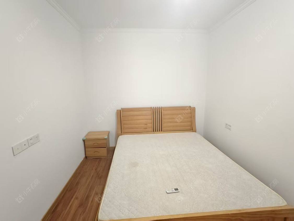 常州莱蒙城铂郡在租房源室内图_小牛看房