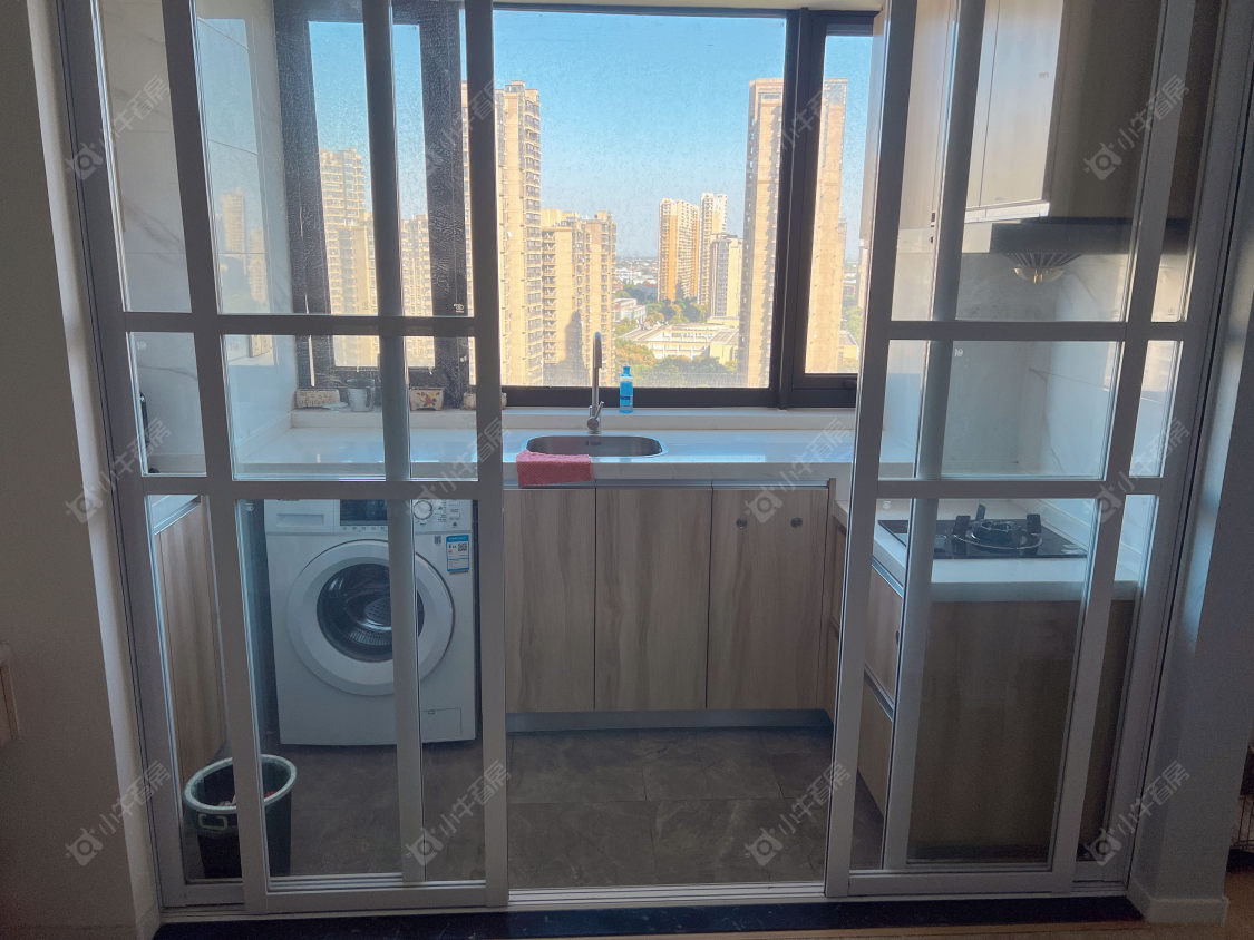 常州九洲花园四期在租房源_小牛看房