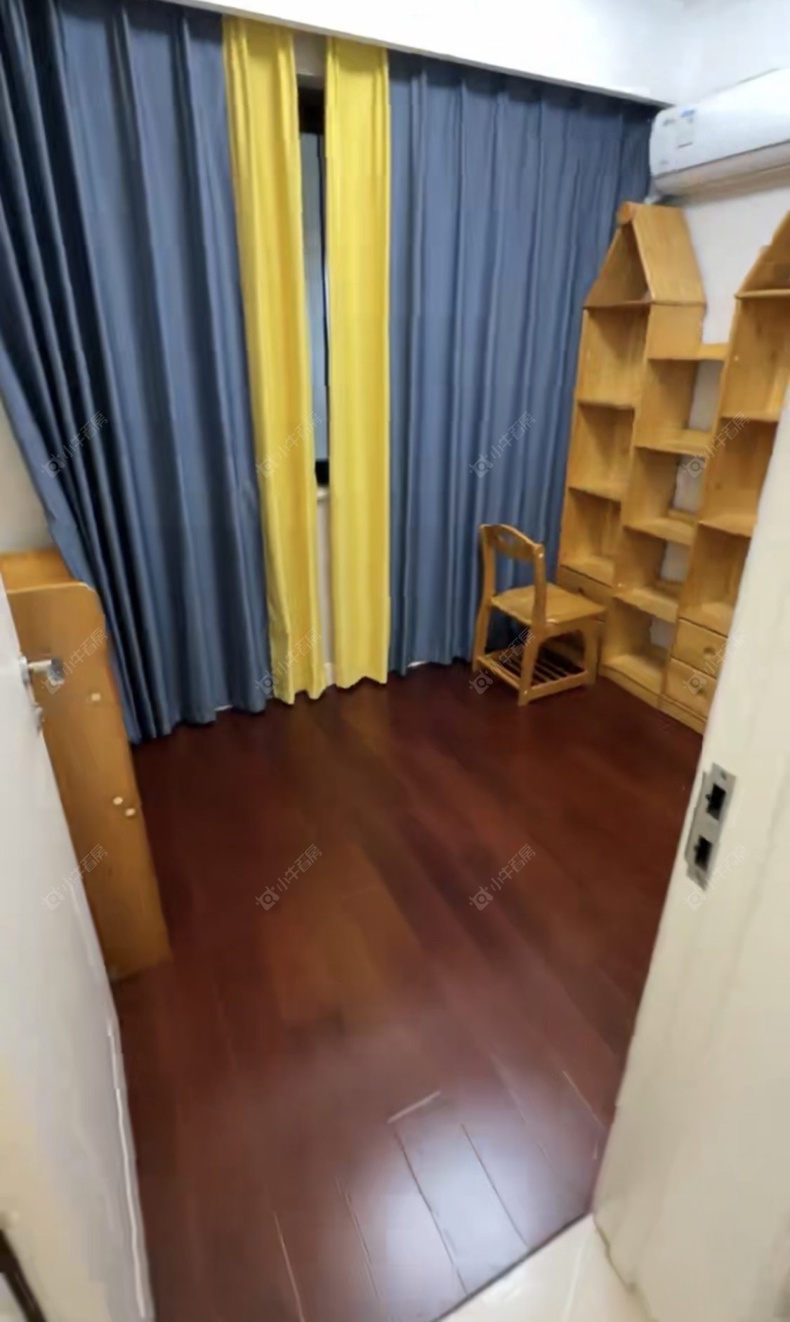 常州新城公馆荣域在租房源室内图_小牛看房
