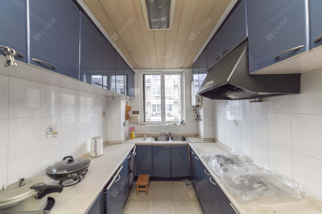 常州清潭花苑在售二手房源室内图_小牛看房