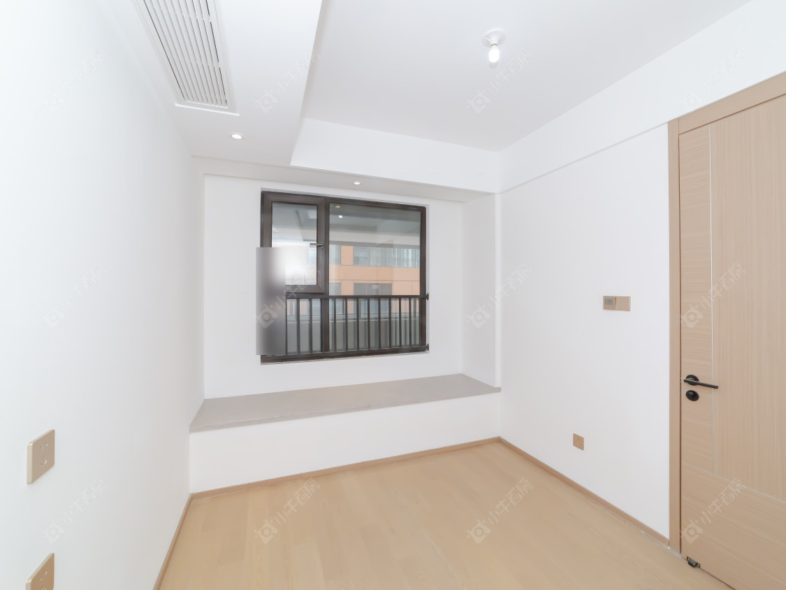 常州万科新都会在售二手房源室内图_小牛看房