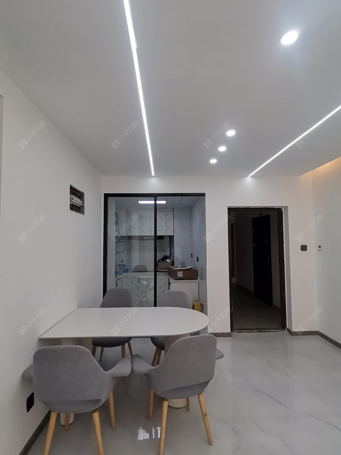 常州河枫御景花苑在租房源_小牛看房