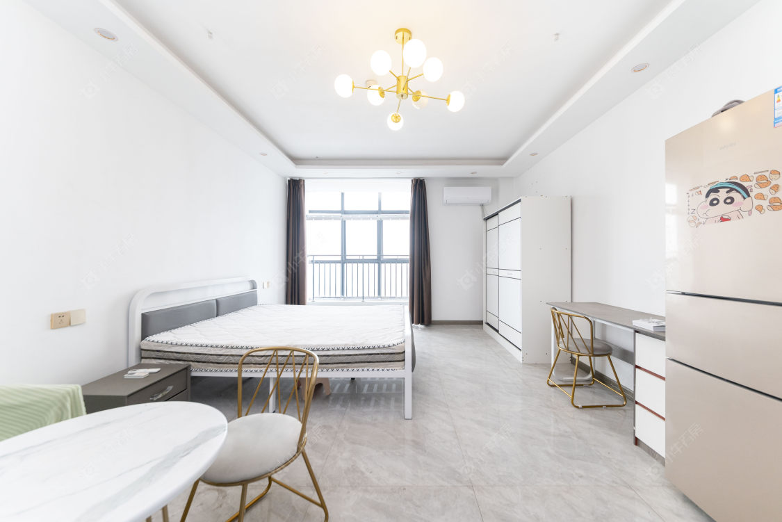 常州星湖广场在售二手房_小牛看房