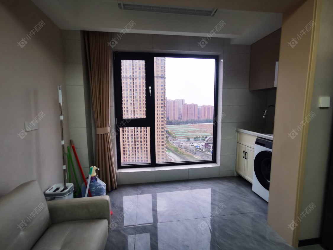 常州清云澜湾A区在租房源_小牛看房