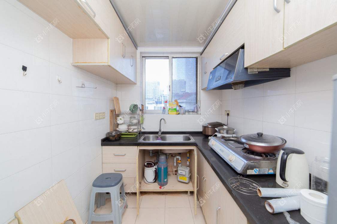 常州汇丰一村在租房源_小牛看房