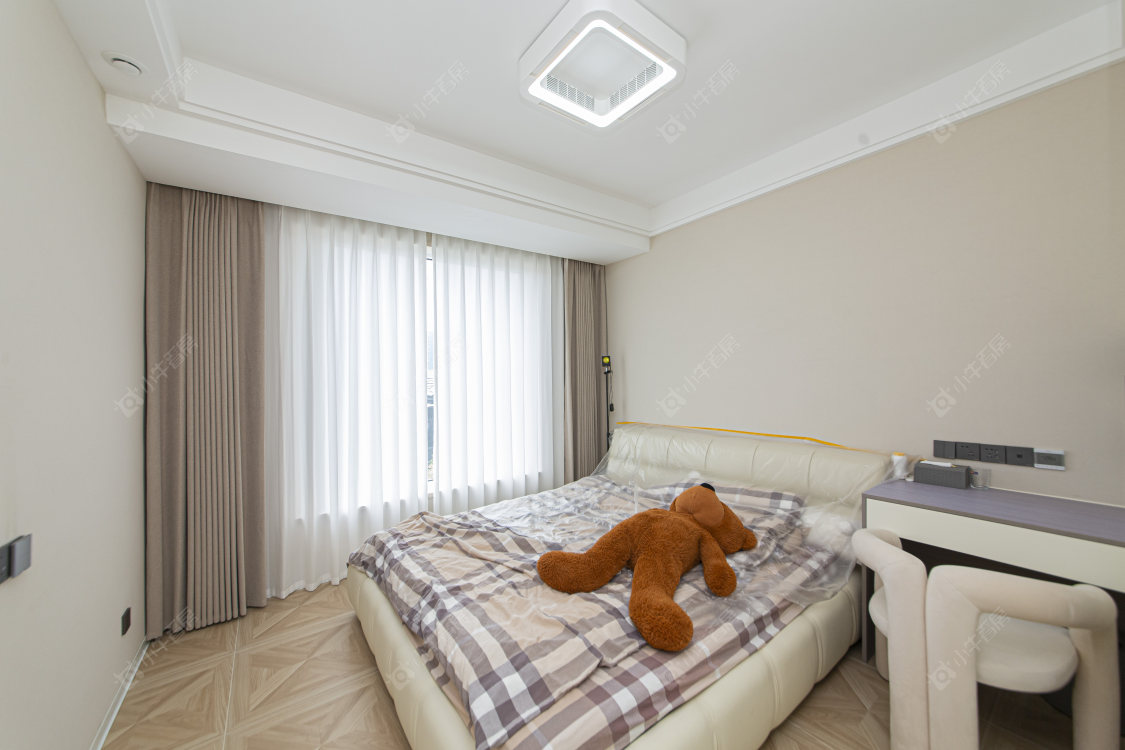 常州太湖院子在售二手房源室内图_小牛看房