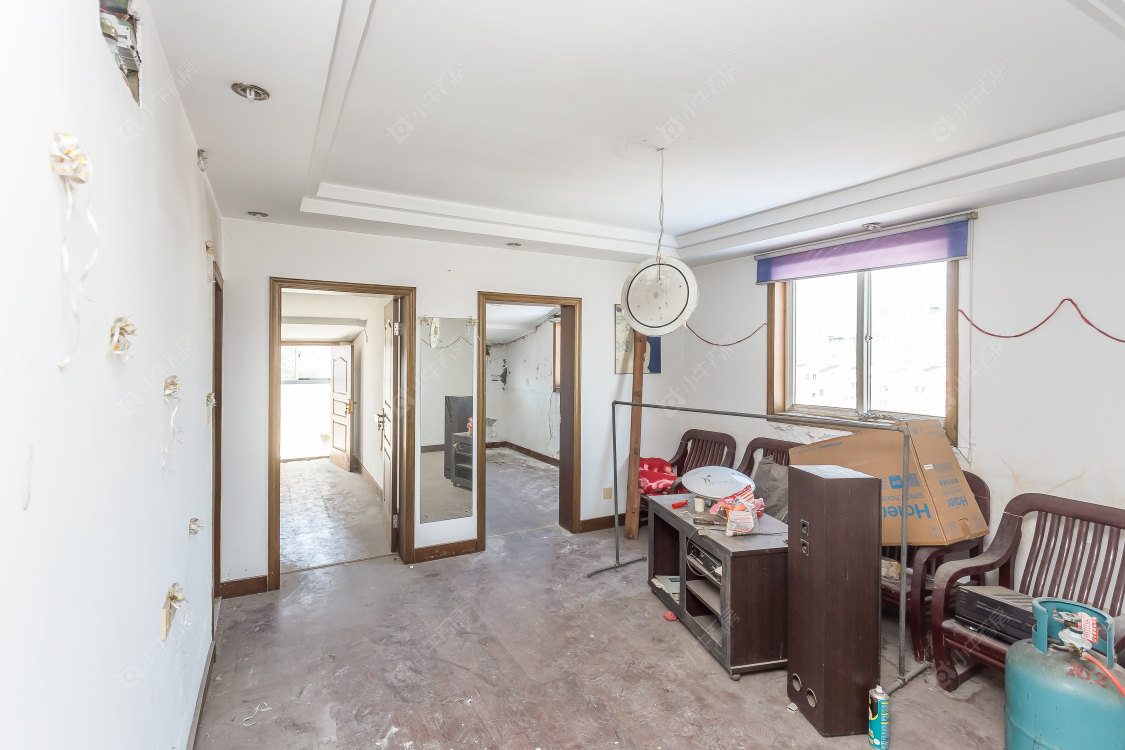 红梅新村房源室内图 常州红梅新村在售二手房源室内图_小牛看房