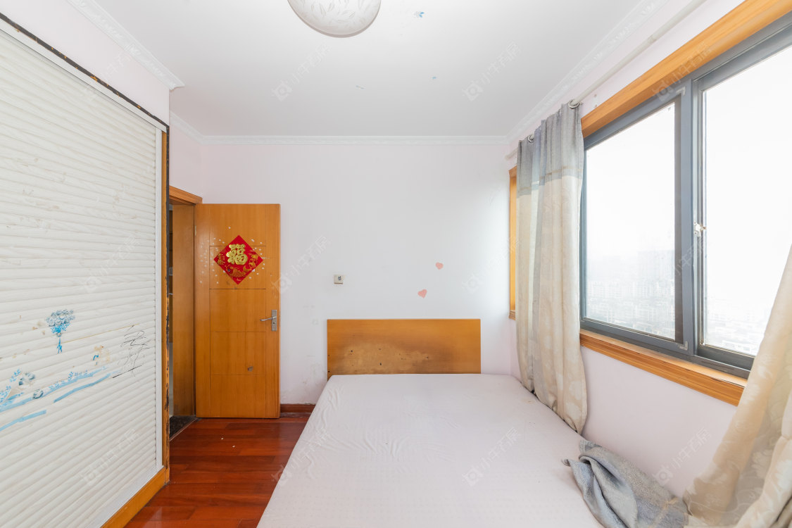 常州凤凰名城在售二手房源室内图_小牛看房