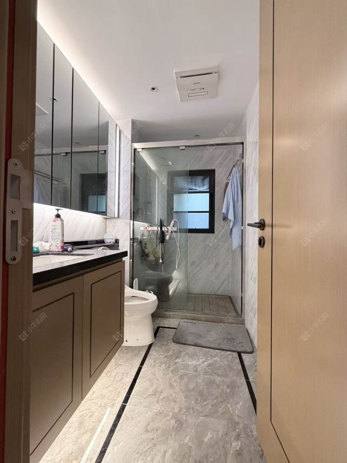 常州新城樾隽中央在租房源室内图_小牛看房