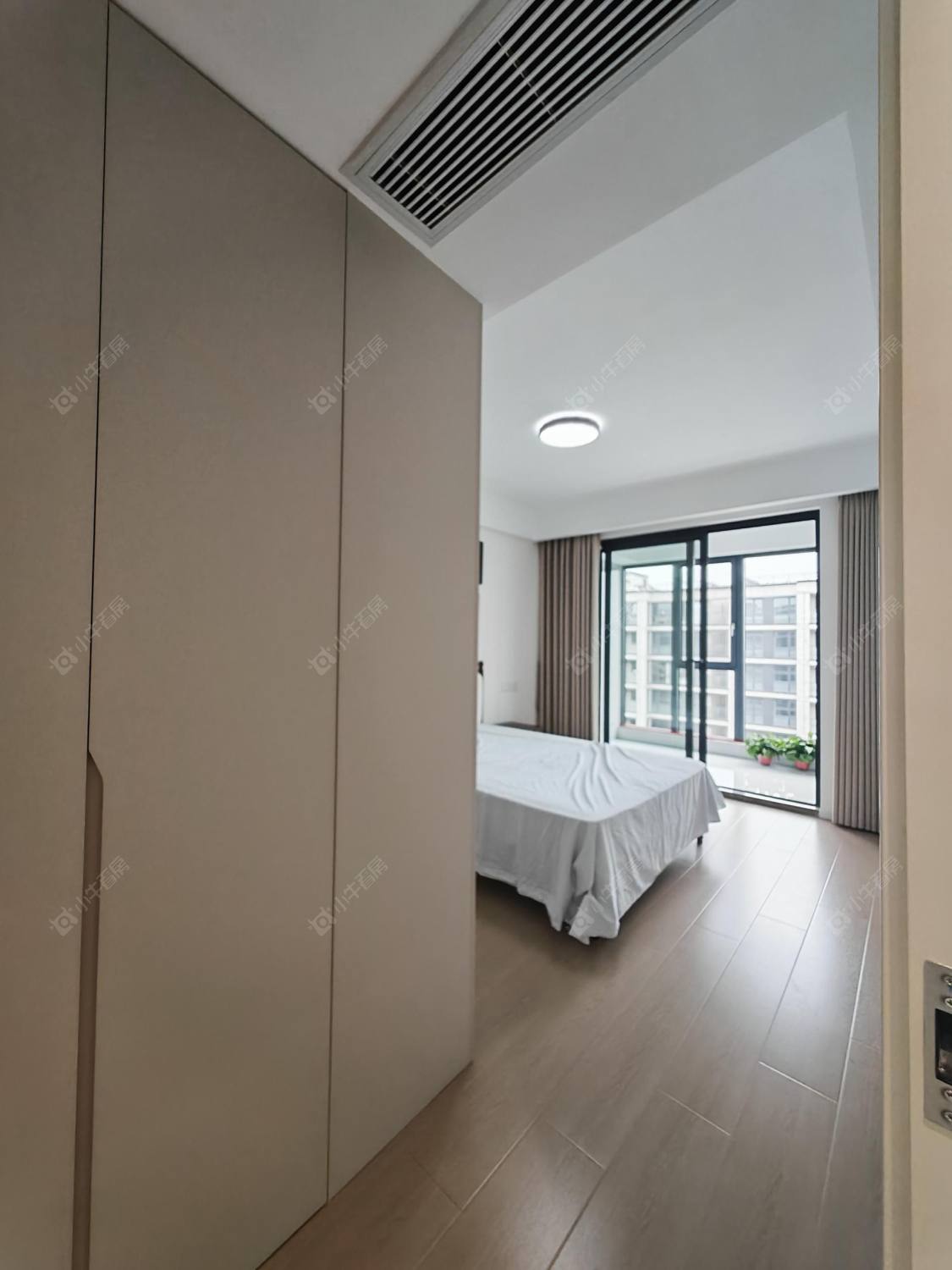 常州绿城江南里在租房源室内图_小牛看房