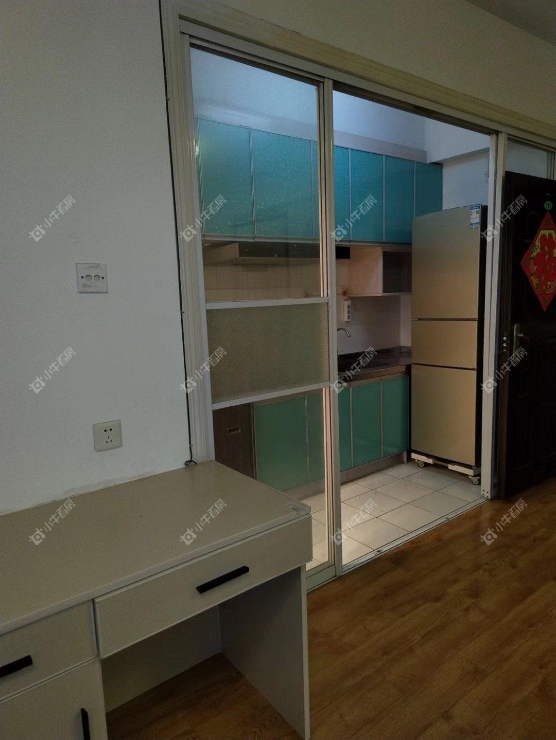 常州新荷花园租房_新荷花园1室1厅房源出租