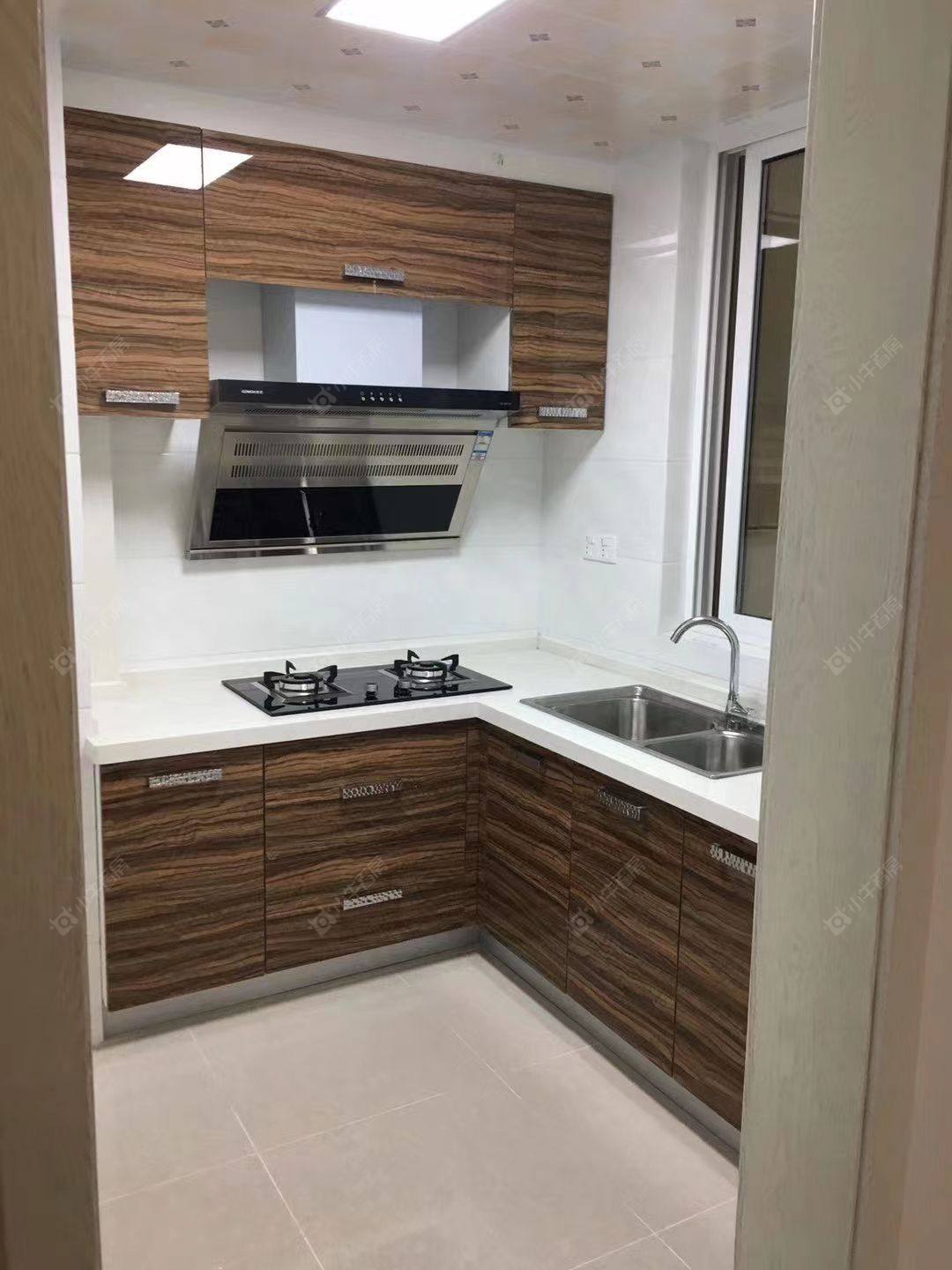 常州中海龙城花园西区在租房源室内图_小牛看房