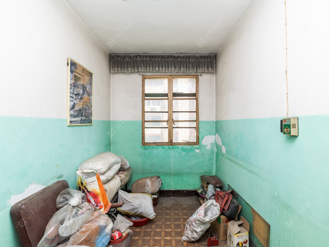 常州铁配新村在售二手房源_小牛看房