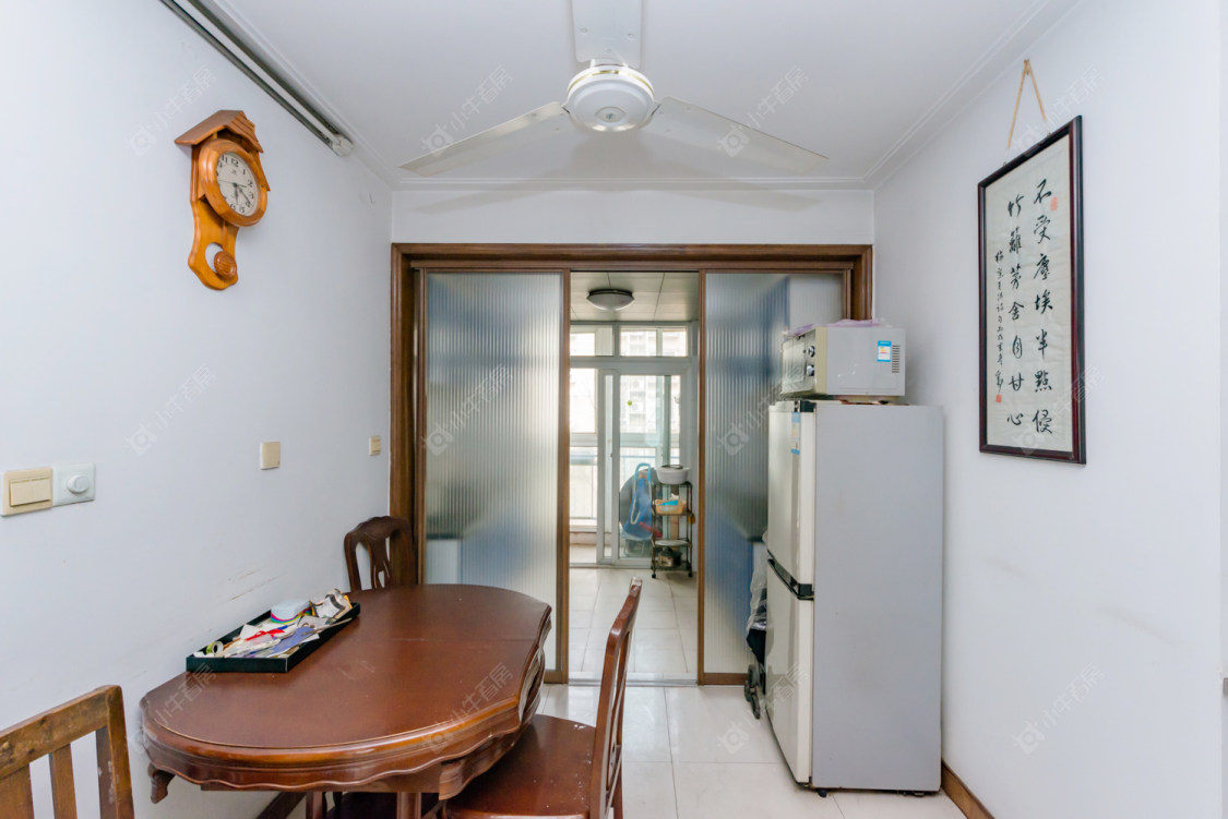 常州聚丰公寓在售二手房源室内图_小牛看房