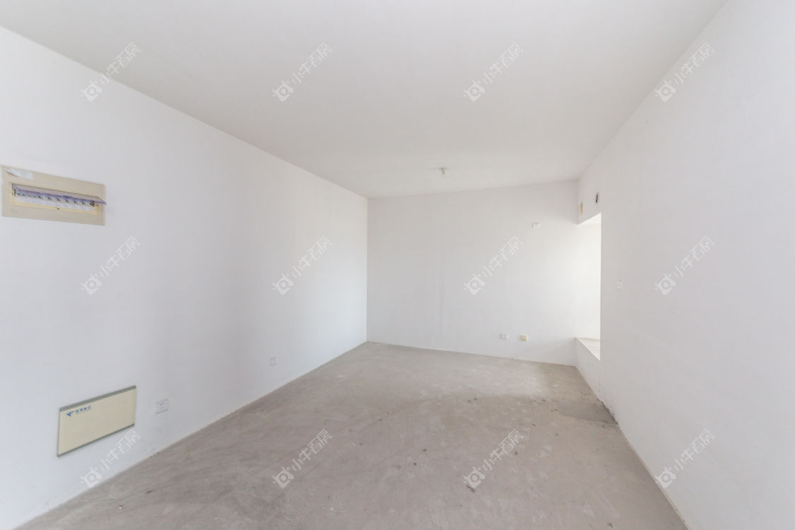 常州凯旋城东区在租房源室内图_小牛看房