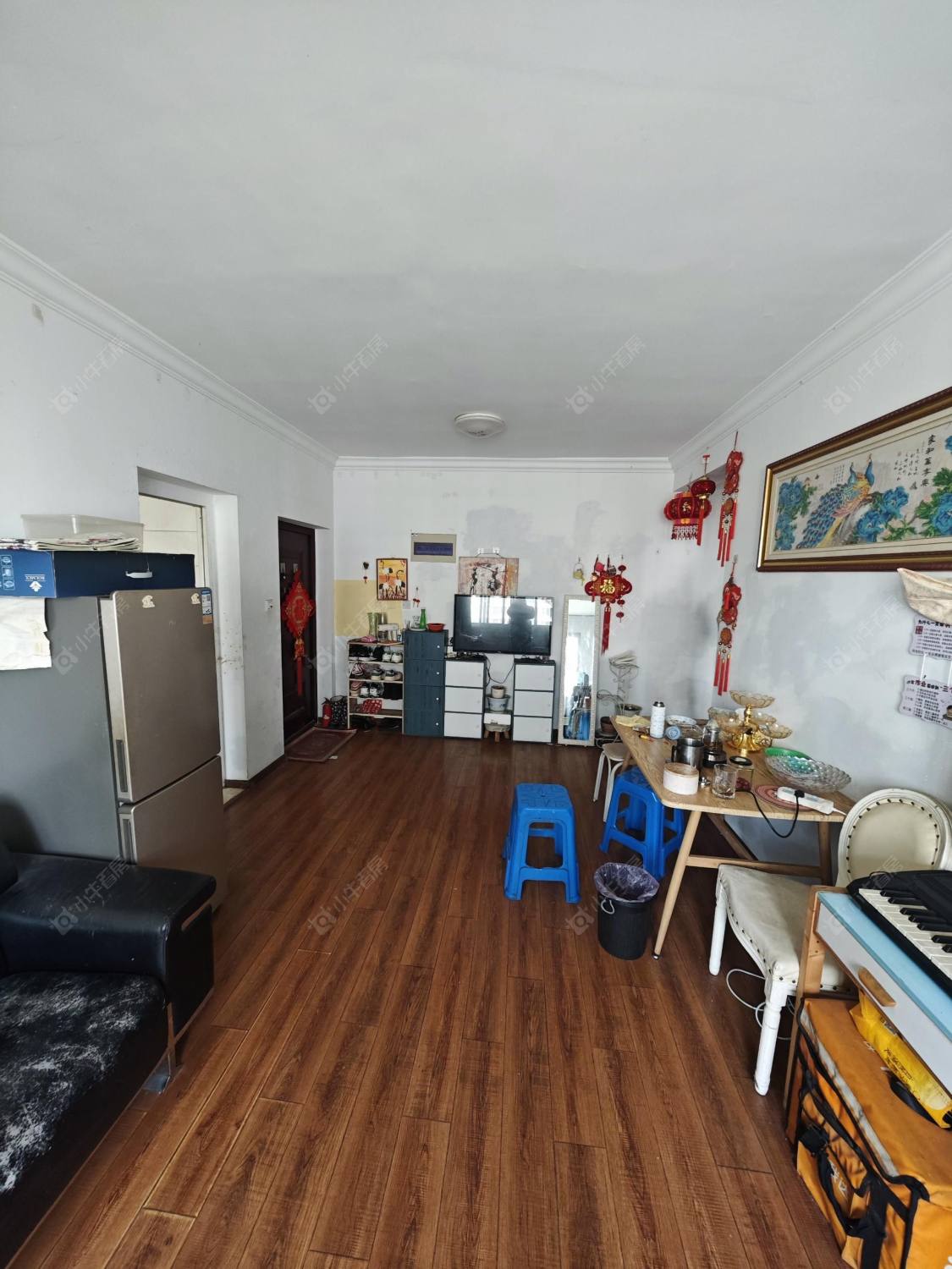 常州青洋花苑在租房源室内图_小牛看房