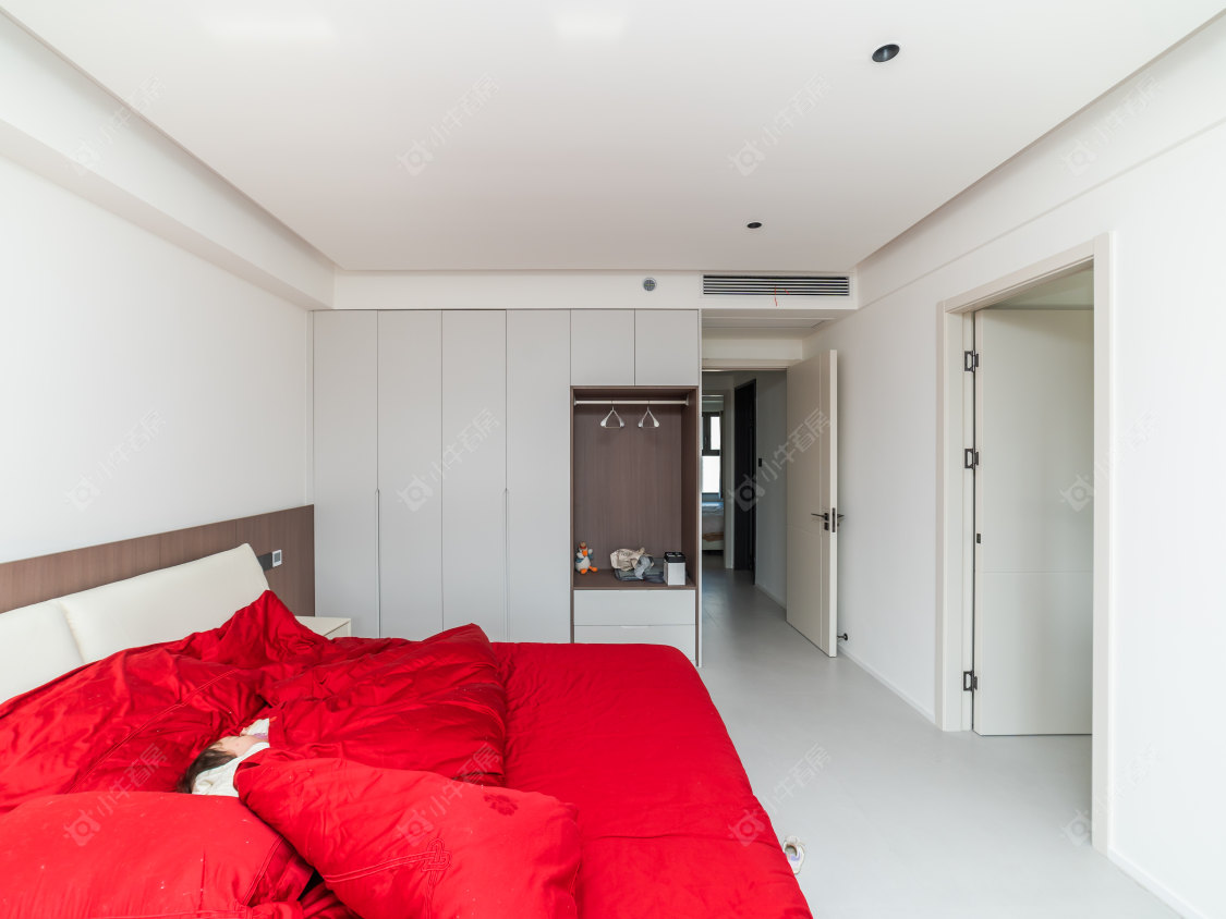 旭辉都会江来房源室内图 常州旭辉都会江来在售二手房源室内图_小牛看房