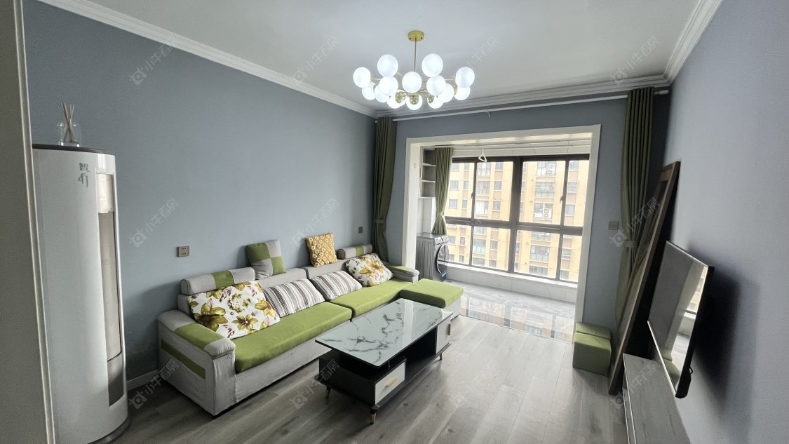 常州和平美景在租房源_小牛看房