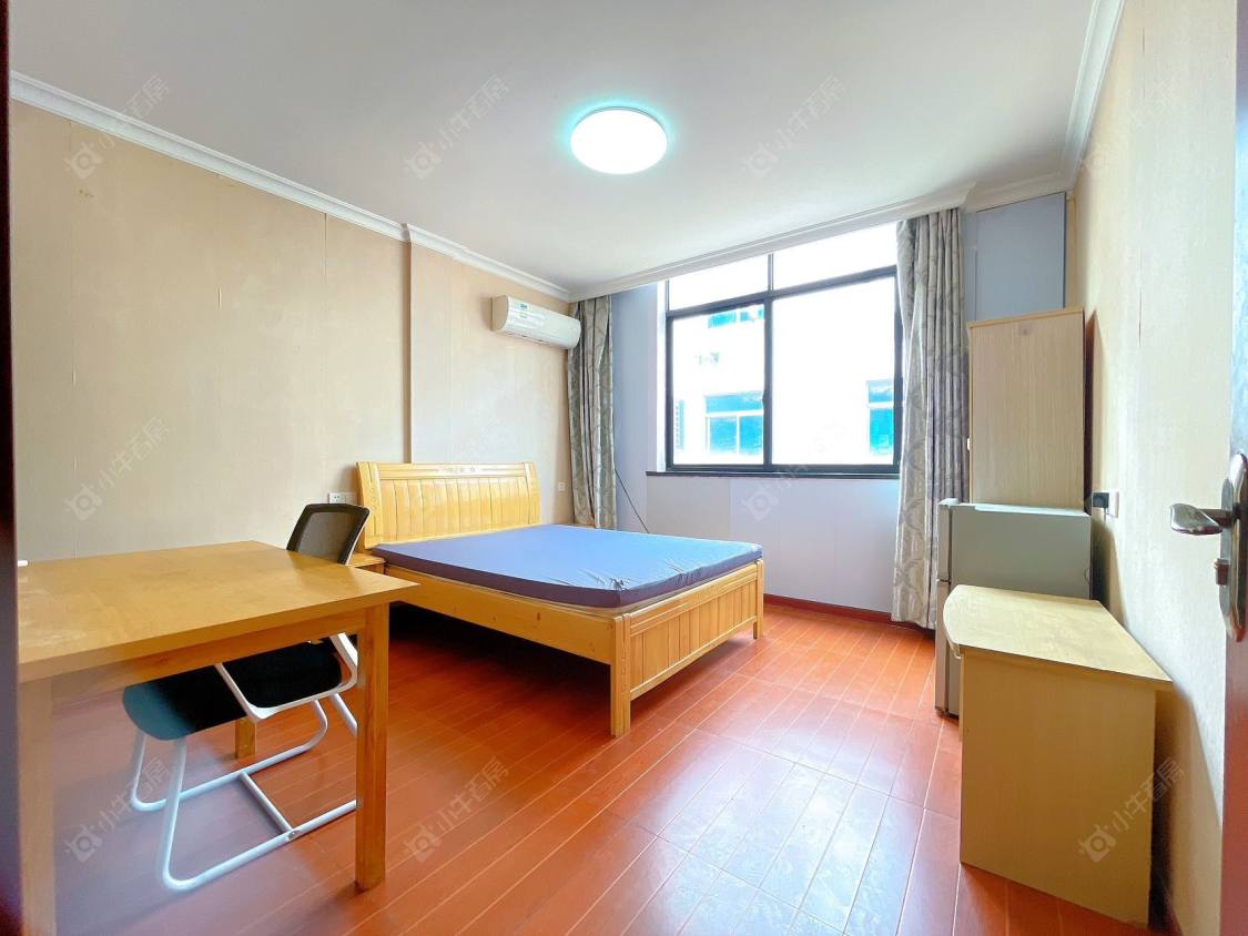 常州湖塘花园新村在租房源室内图_小牛看房