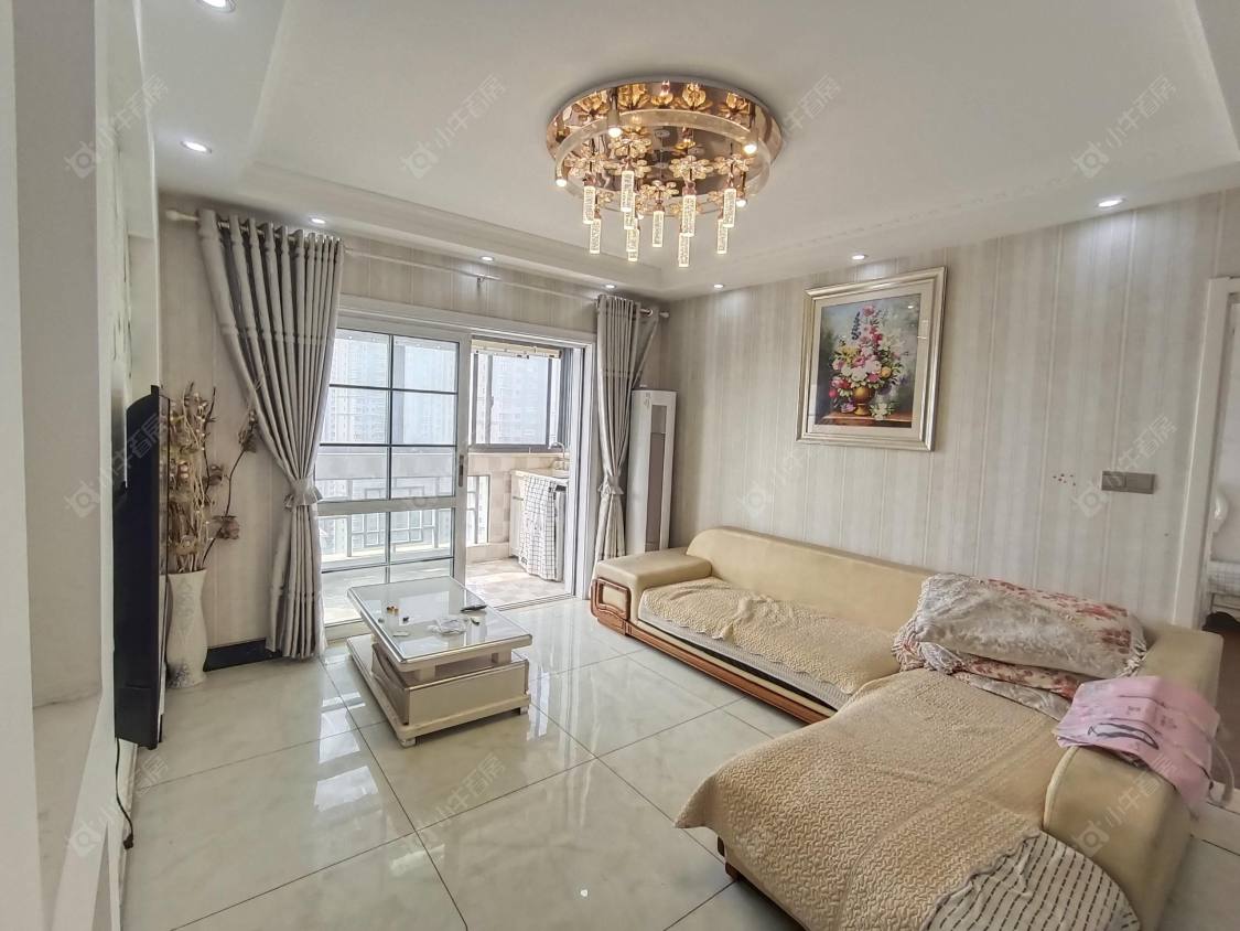 常州御城在租房源室内图_小牛看房