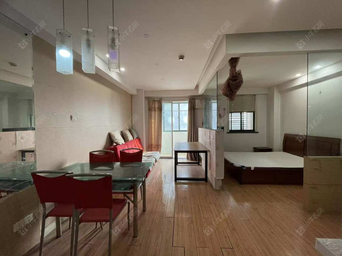 常州燕阳花园在租房源室内图_小牛看房